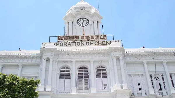  Chennai corporation will stop sending waste to dump yards by 2030