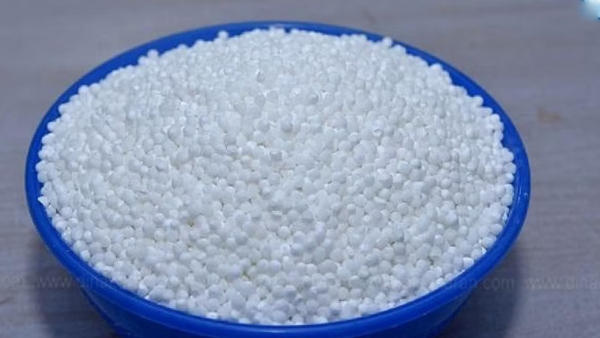 Salem Javvarisi Workers are so happy and Geographical indication for salem Jawarisi 