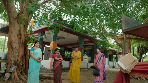 Ethirneechal Serial 2023 August 28th promo full update 