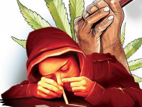 10th Standard students using Cannabis! The courage to attack the police! Where is Tamil Nadu going? Ramadoss anguish 