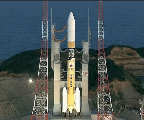  Why Japan Postpones Moon Mission Launch For 3rd Time