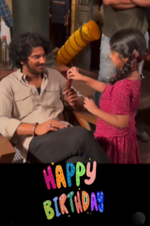 Thamirabarani movie actress Muktha daughter acted with Salmaan Dulquer 