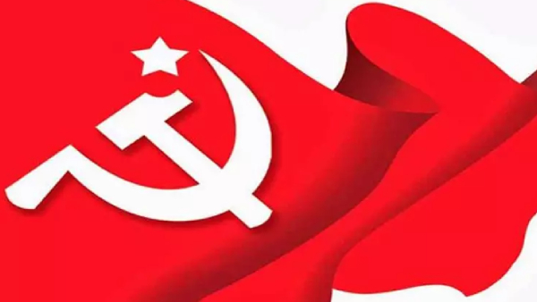 Marxist insisted that a patient welfare association in the government hospitals 