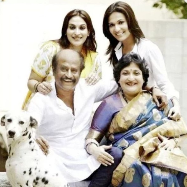 Is Actor Rajinikanth planning to get governor post from BJP and What is Latha Rajinikanth planning? 