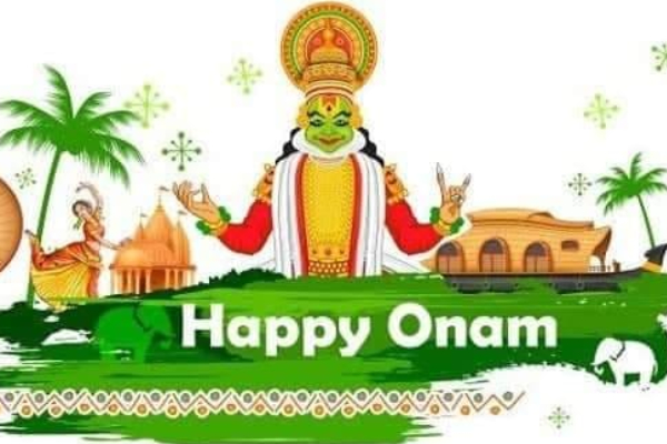 Tamil Nadu Cm Stalin Extend Onam Greetings for Malayalam People 