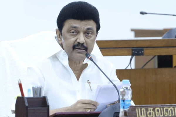 Tamil Nadu Cm Stalin Extend Onam Greetings for Malayalam People 