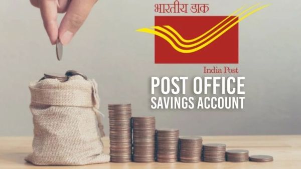 Do you know Savings account in post office? 