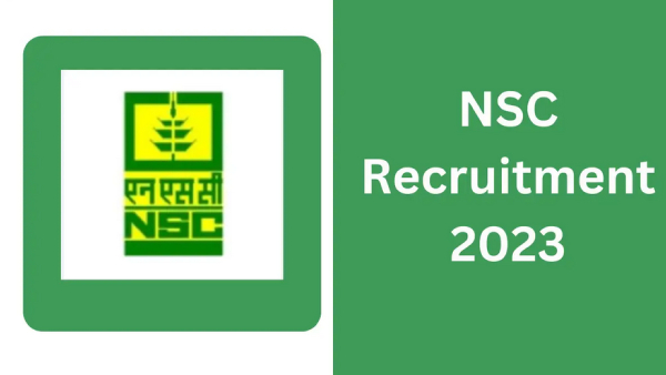  National Seeds Corporation recruitment 2023 for various post including Junior Officer