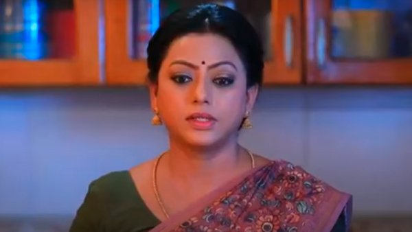 Baakiyalakshmi Serial 2023 August 29th Episode full update 
