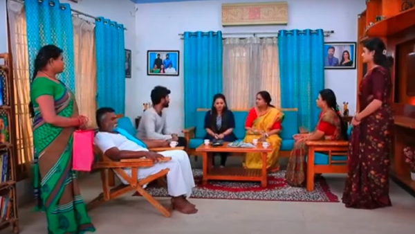 Baakiyalakshmi Serial 2023 August 29th Episode full update 