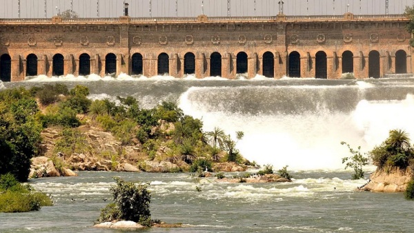 The Cauvery Water Management Authority is meeting today for the 23rd time regarding 
