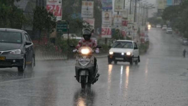Analysts have said that monsoon rains have been deficient in India for the last 8 years 