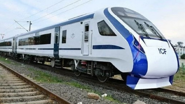 Do you know what are the vande bharat trains for Tamilnadu? 