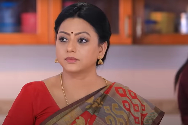 Baakiyalakshmi serial 29th August to 2nd September promo full update 