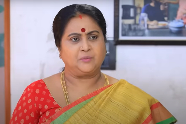 Baakiyalakshmi serial 29th August to 2nd September promo full update 