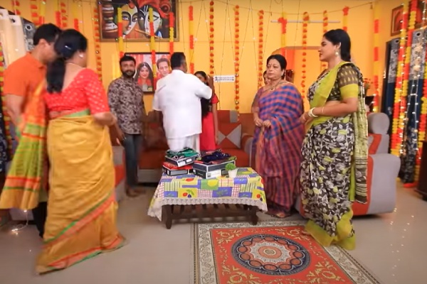 Baakiyalakshmi serial 29th August to 2nd September promo full update 