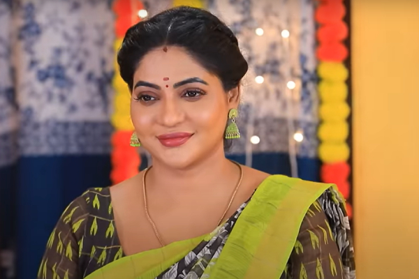 Baakiyalakshmi serial 29th August to 2nd September promo full update 