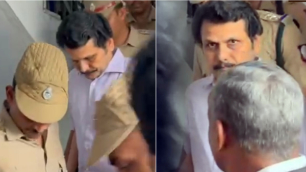 Senthil Balaji Case and Special Court to hear minister Senthil Balajis bail plea Senthil Balaji Case and Special Court to hear minister Senthil Balajis bail plea