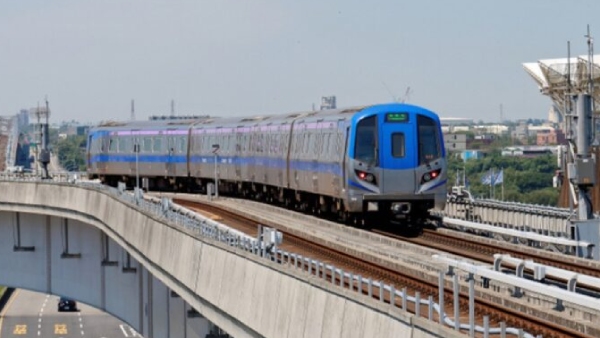 Chennai metro to get more income as it will allow new advertisements on the pillars 