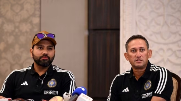 Asia cup India: Rohit Sharma is getting trolled for his batting order speech 