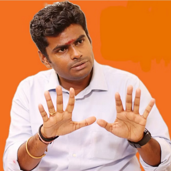 Annamalai says bjp will release report on how much central government allocates to tamilnadu 
