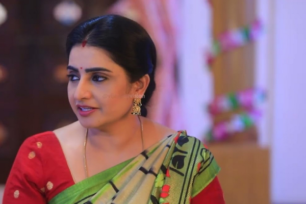 Pandian Stores serial The problem that to in Kathir who kept causing problems 