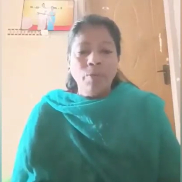 DMK woman executive sexual harassment complaint against dmk thiruttani mla 