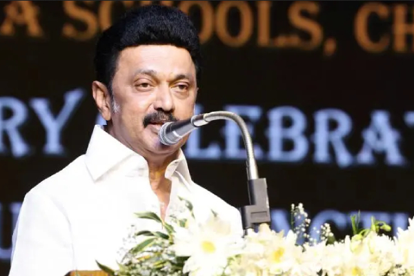 Is cylinder price reduction affect the India alliance?, CM Stalin says this 