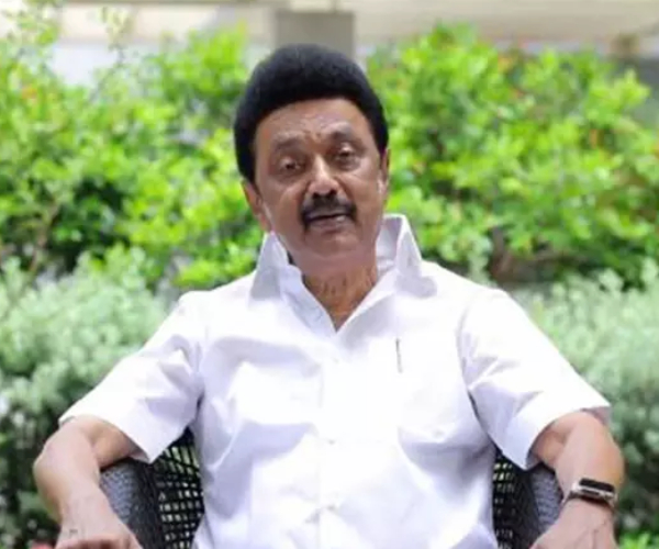 TN CM Stalin to start podcast series Speaking For India telecast all languages 