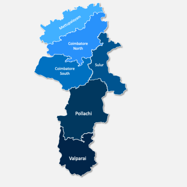 Irai anbu IAS says Understanding should come between husband and wife without speaking