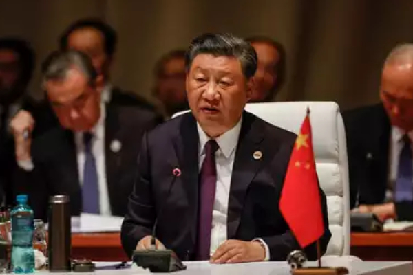 Chinese President Xi Jinping boycotts the G20 summit in Delhi Chinese President Xi Jinping boycotts the G20 summit in Delhi