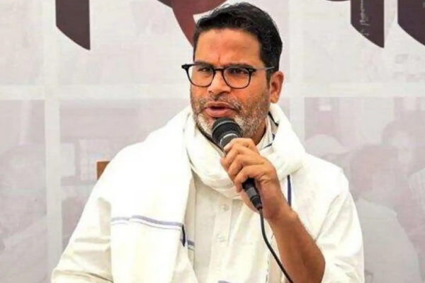 Why Prashant Kishor comments on I.N.D.I.A alliance? 