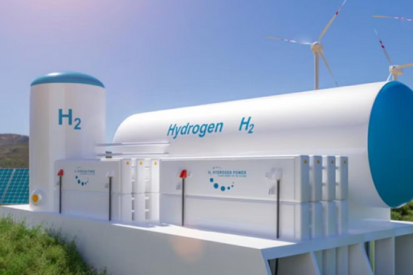 Uttar Pradesh government is focusing on green hydrogen production to reduce air pollution Uttar Pradesh government is focusing on green hydrogen production to reduce air pollution