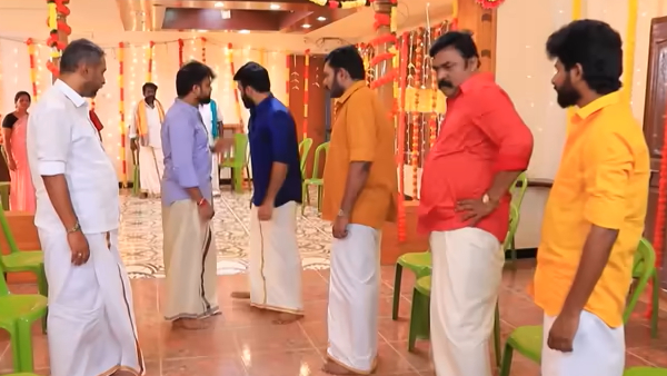 Pandian Stores serial 2023 August 21th to 26th promo full update 