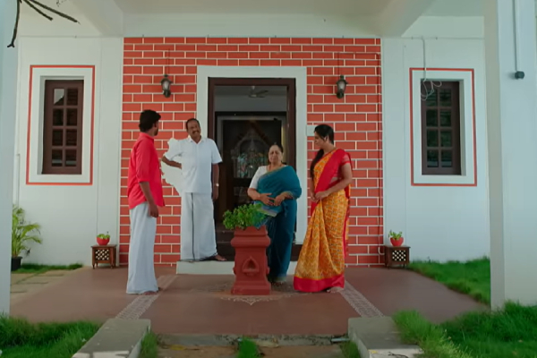 Do you watch Ethirneechal August 31 promo? 