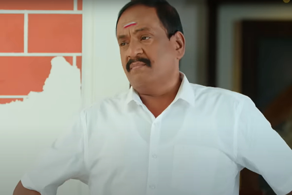 Do you watch Ethirneechal August 31 promo? 