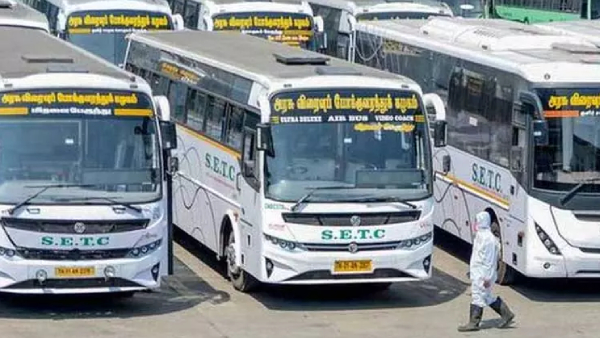 400 special buses will be operated tomorrow and 