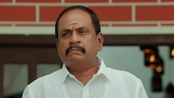 Ethirneechal Serial A new problem in CA student who asked Gunasekaran barrage of questions 