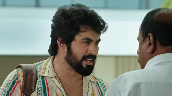 Ethirneechal Serial 2023 August 22th episode full update 