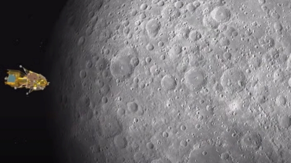 Chandrayaan 3: Why south pole of the moon is so important? How did Vikram lander will change everything? 