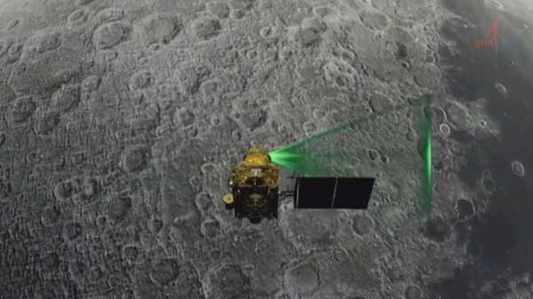 Chandrayaan 3: Why south pole of the moon is so important? How did Vikram lander will change everything? 