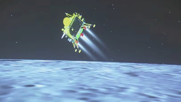 Chandrayaan-3: Somayan changed to Chandrayaan with Vajpayee’s suggestion 