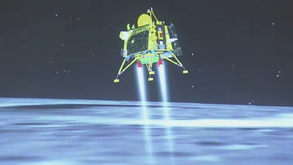 How did Chandrayaan 3 Vikram Lander successfully land on the Moon? All you need to know 