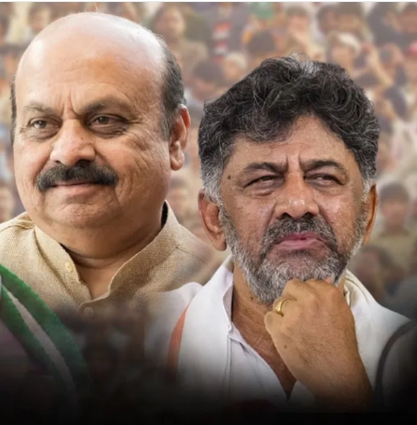 Velmurugan has said that the Mekedatu Dam issue has proved that the Congress-BJP duo in the policy of Tamils Rights 