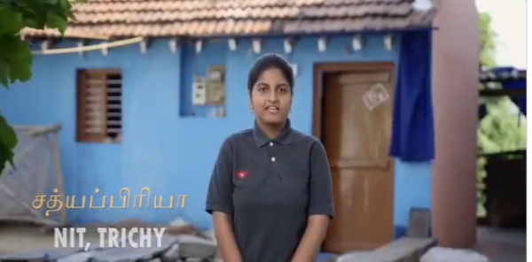 225 government school students are going to join like NIT and IIT Madras, see this video, you will be happy 