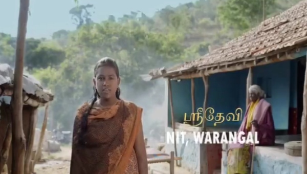 225 government school students are going to join like NIT and IIT Madras, see this video, you will be happy 