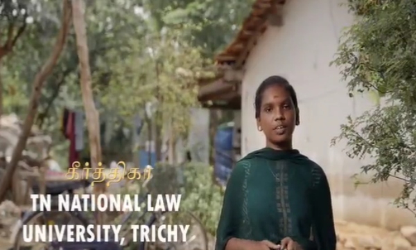 225 government school students are going to join like NIT and IIT Madras, see this video, you will be happy 