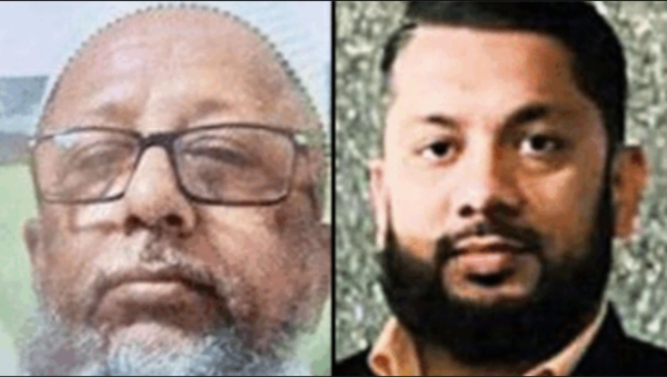 Family of Mumbai - Jaipur train gunshoot victim planned to get out of India 