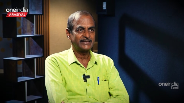 OPS support needed if Modi contests in Ramanathapuram: Senior Journalist Priyan 