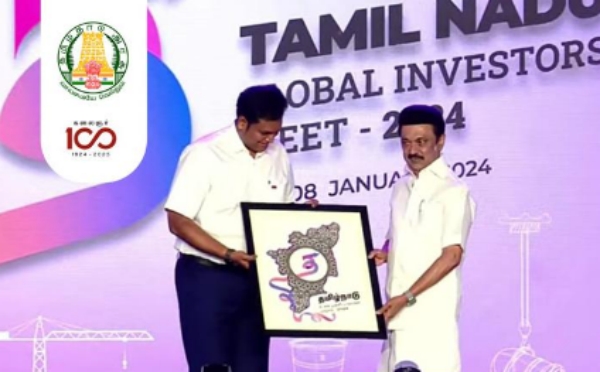 CM Stalin giving big test to Minister TRB Rajaa